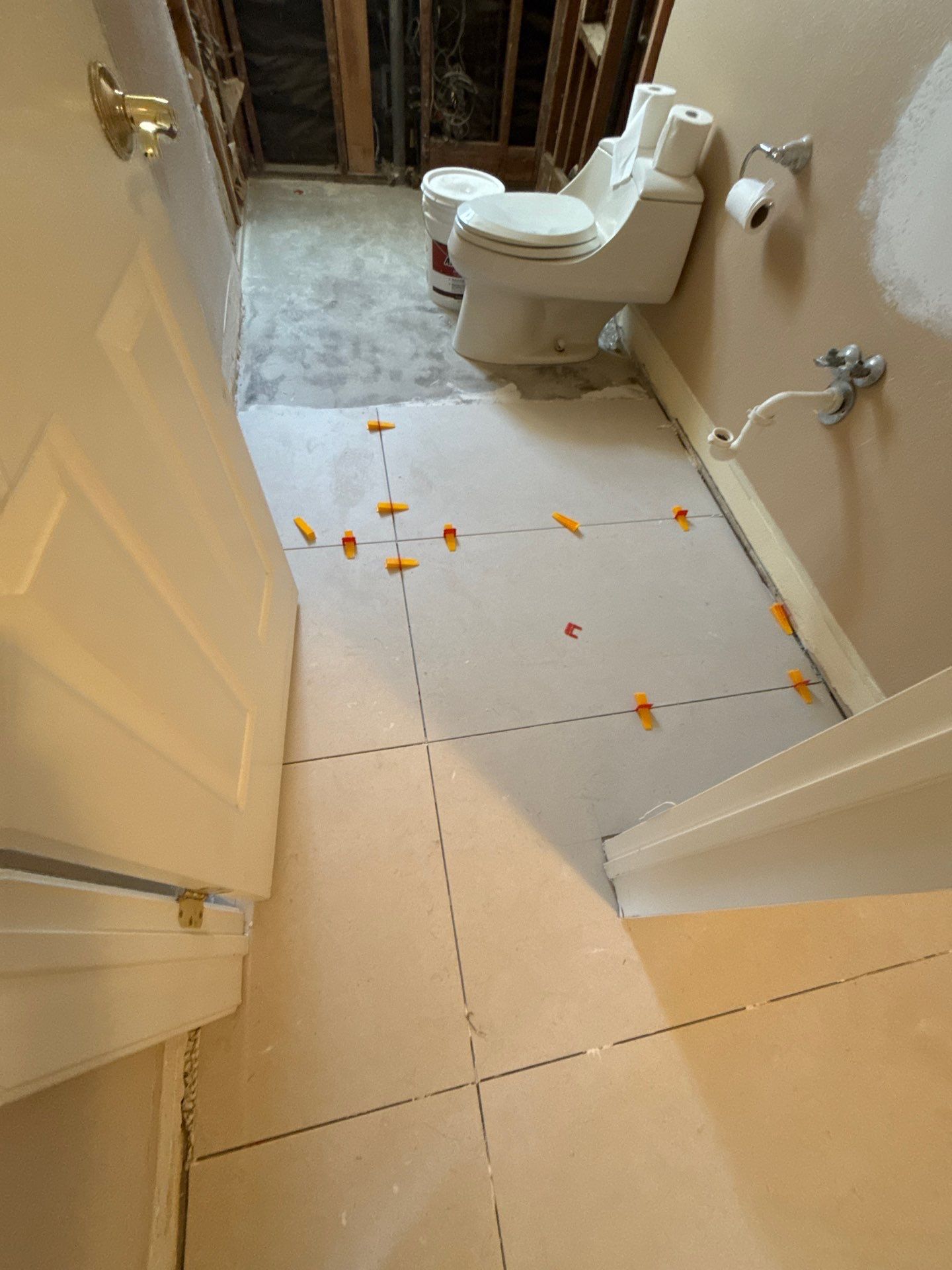 Project in Irvine by Rb360remodeling Inc.