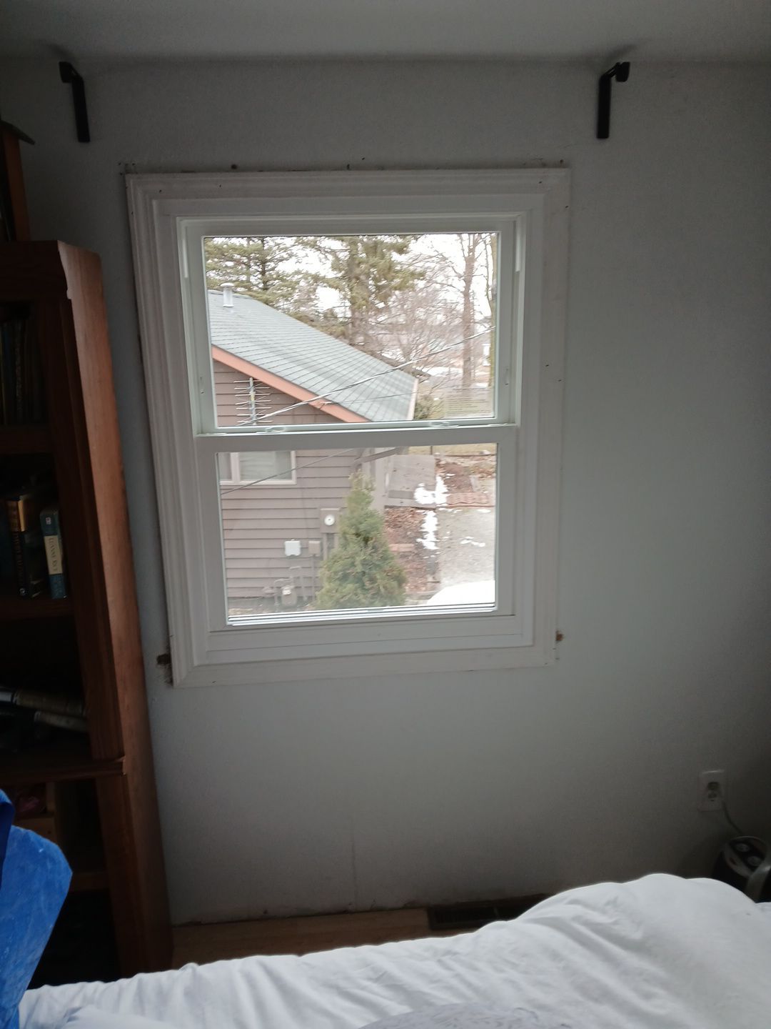 14 Replacement Window Project - Syacuse, IN 46567 by Window World Of Fort Wayne