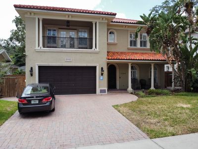 Roof Replacement in Tampa, FL.