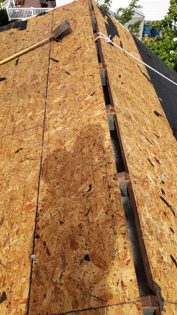 Fairfax Certainteed Landmark Pro Roof Project by RM Banning, Inc.