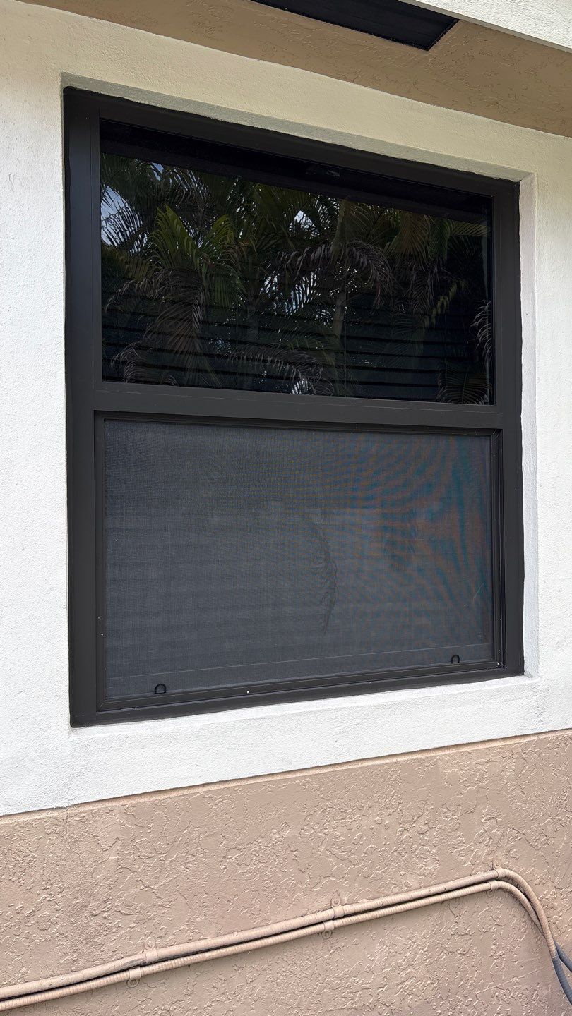 Replacement of windows and  doors- Pembroke Pines by ASP SuperHome