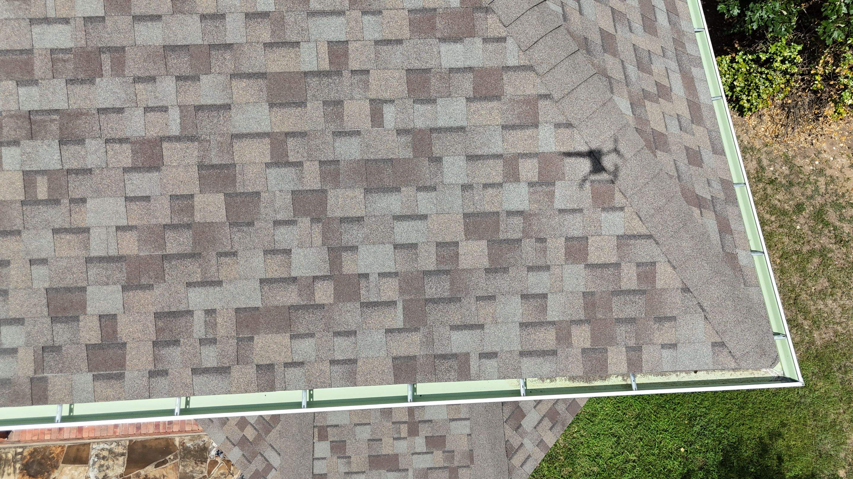 Slatestone Gray - Owens Corning TruDefinition Duration by RoofsOnly.com