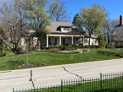 Roof Replacement
