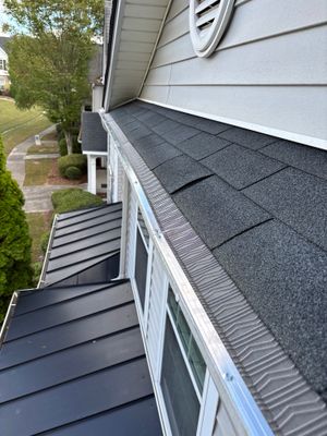 Gutter Guards 