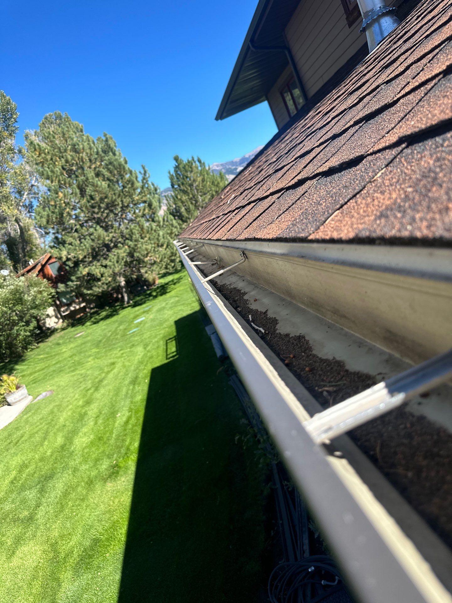 1700 Nelson Road • Bozeman, Montana 59718 by swagg construction