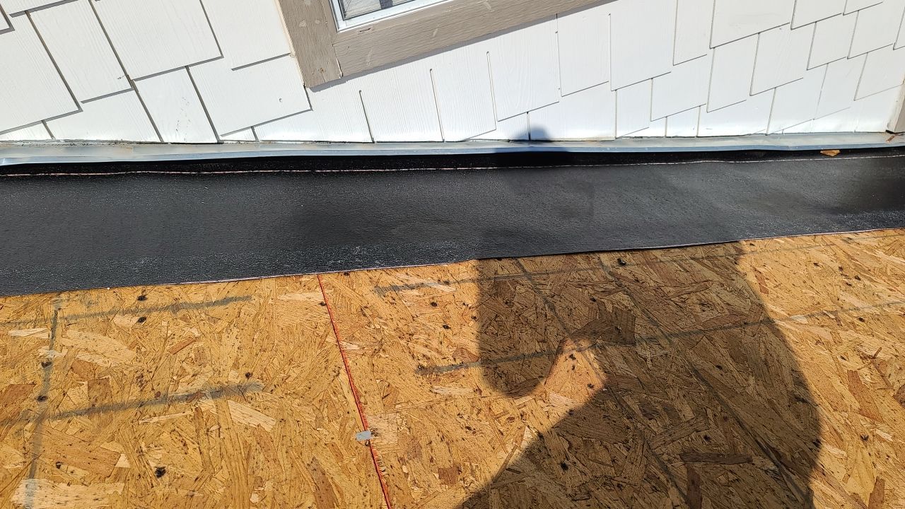Austin Roof Storm Damage Assessment and Emergency Tarping Service by Caliber Restoration LLC