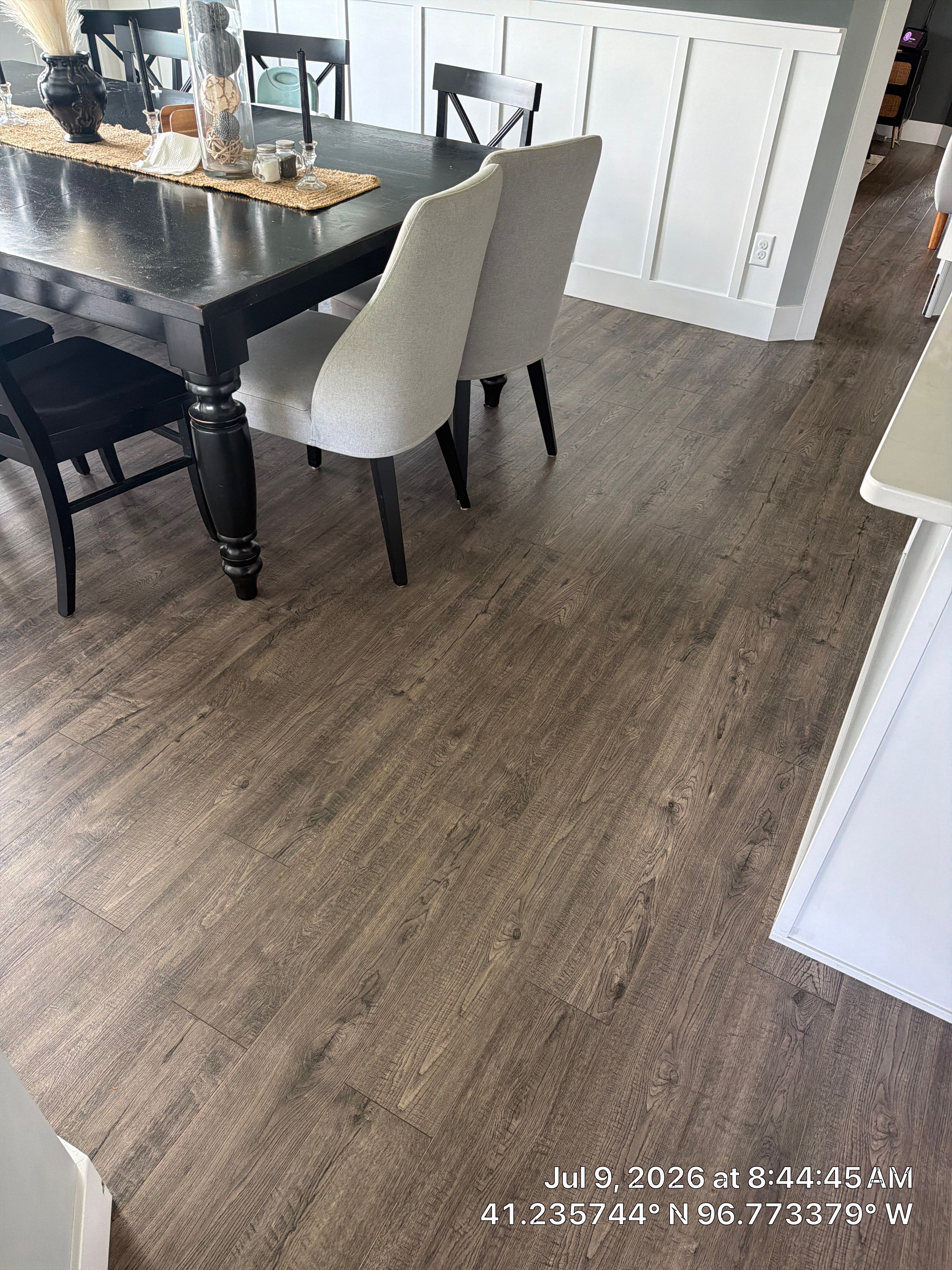 Custom New Home Construction With Modern Finishes in Malmo by Customer Success Demo Account