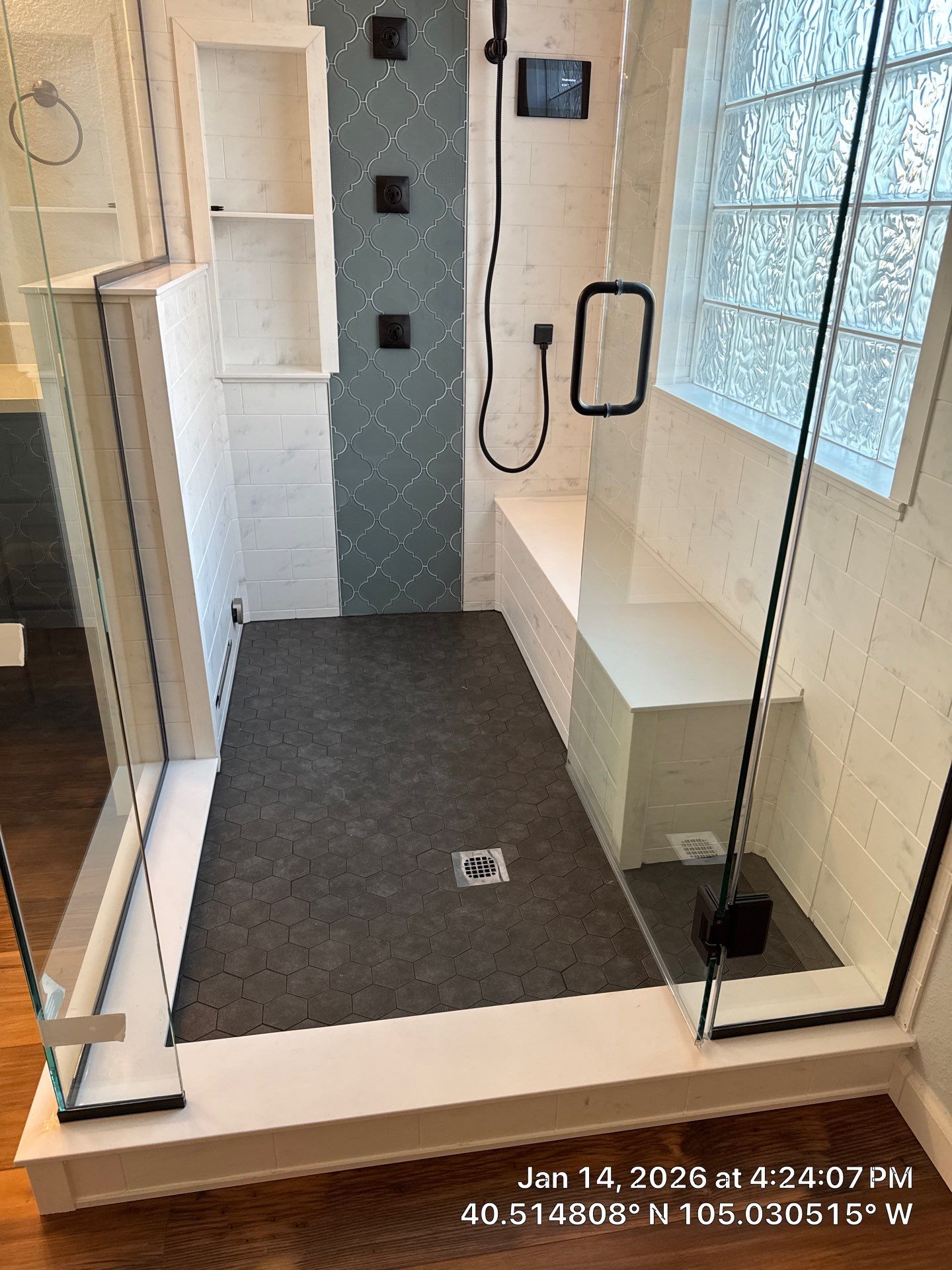 Project in Fort Collins by Discount Bath LLC
