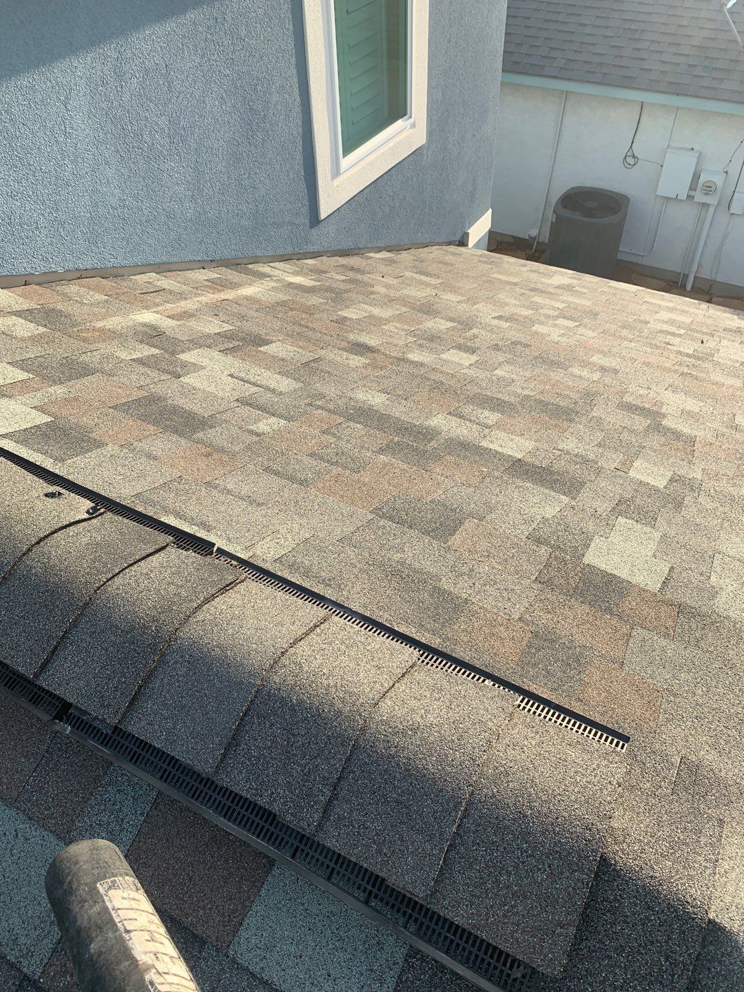 Flash that Stucco! by Bayfront Roofing and Construction