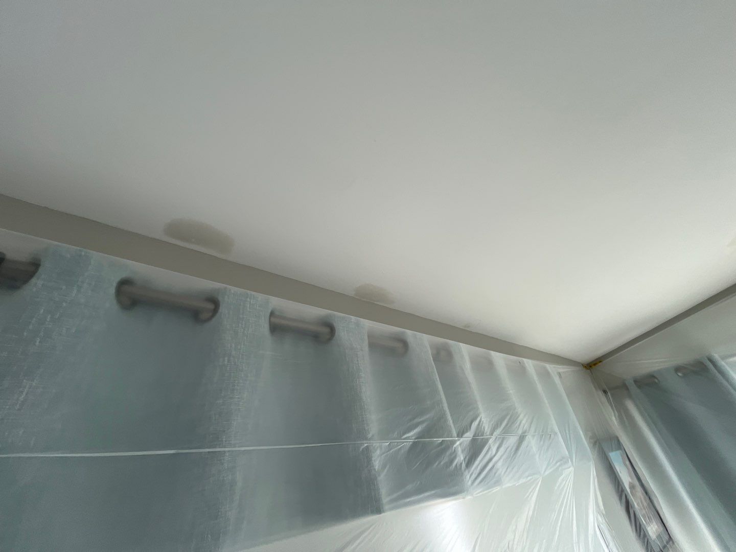 Ceilings Painting by Fresh Coat Works LLC