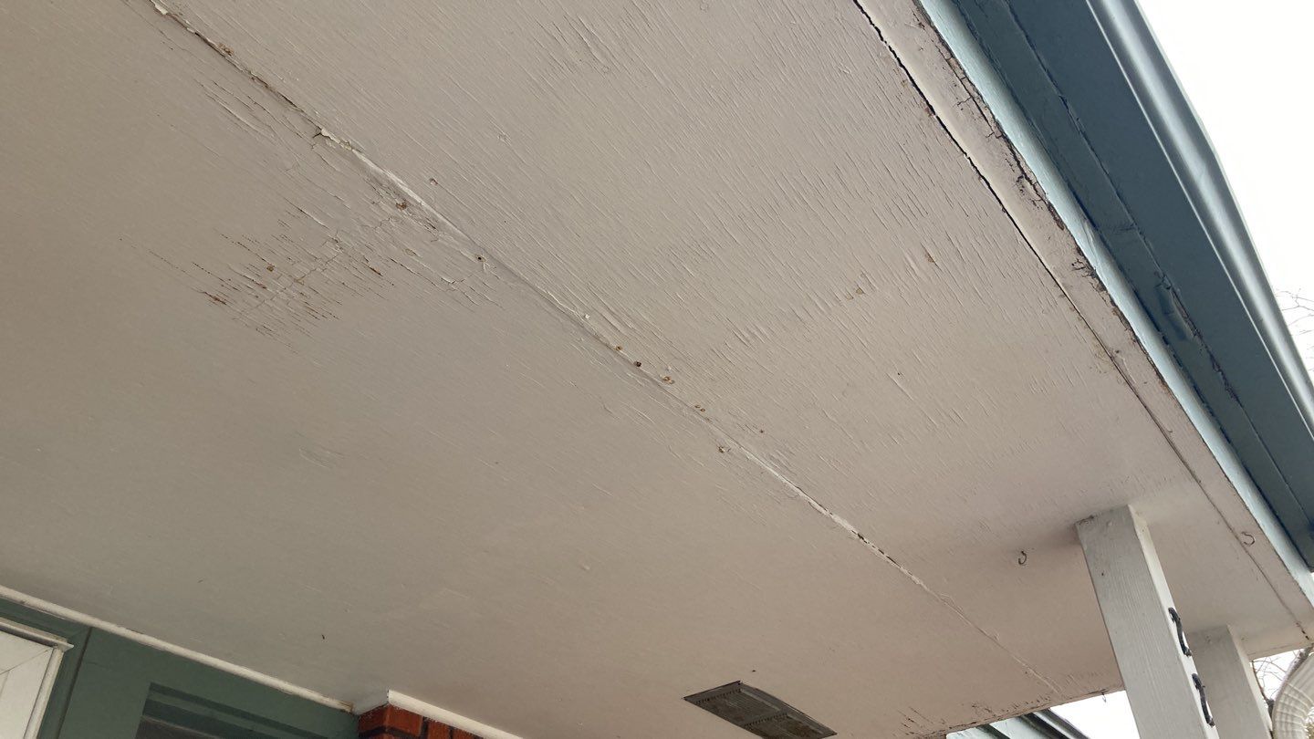 Low pitched Residential Roofing Installation using Owens Corning Oakridge by ID Roofing LLC