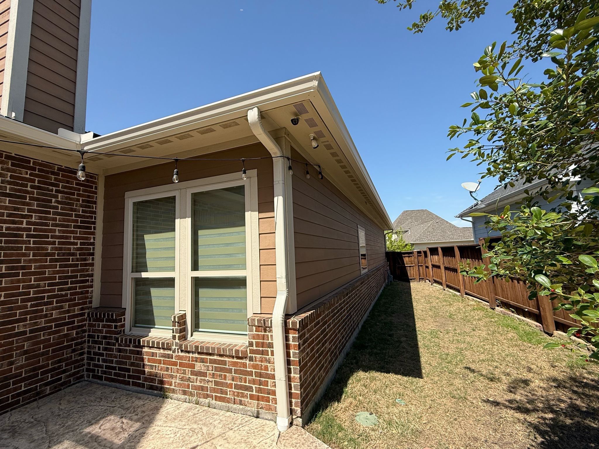 Project in Carrollton by Armor Roofing | Exteriors