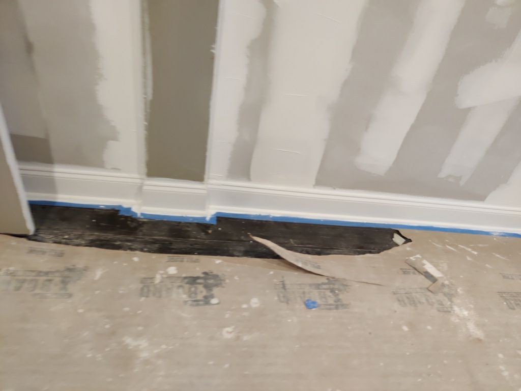 Scout Creek Basement Remodel  by Pillar and Pine