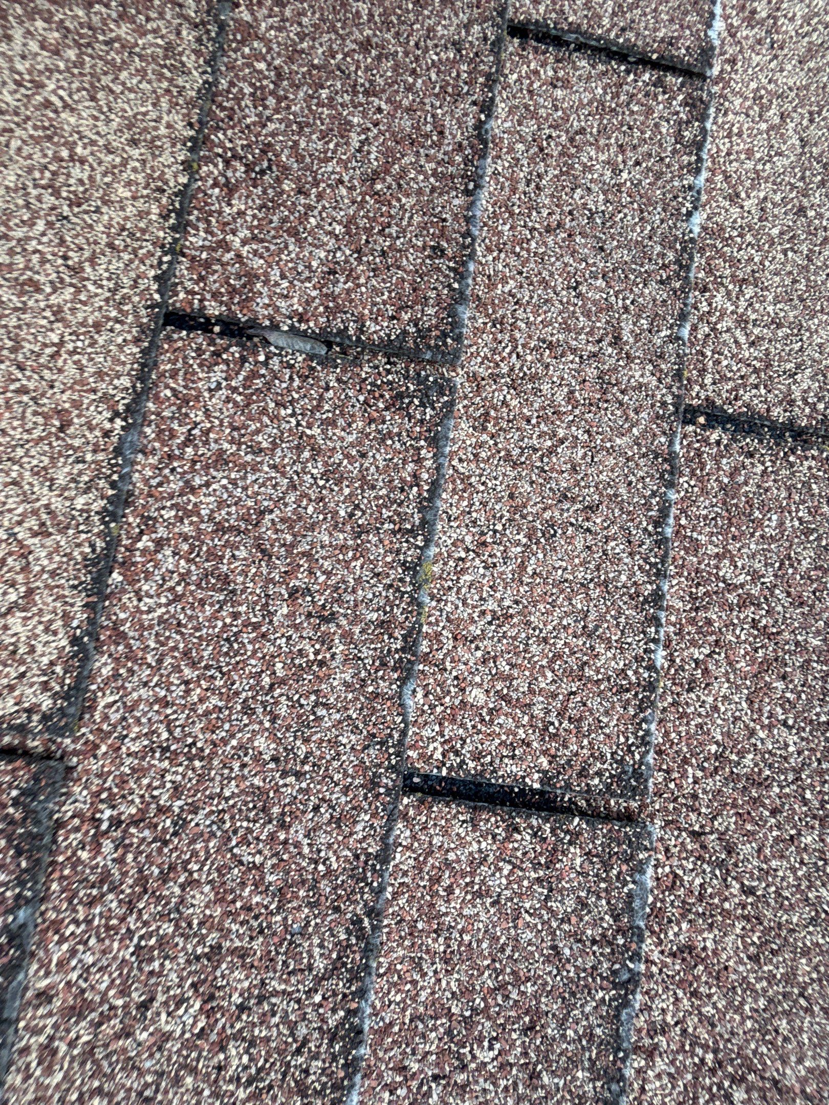 Roof Replacement using CertainTeed Landmark Resawn Shake by 180 Contractors