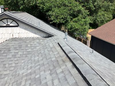 Roof Replacement - 78250