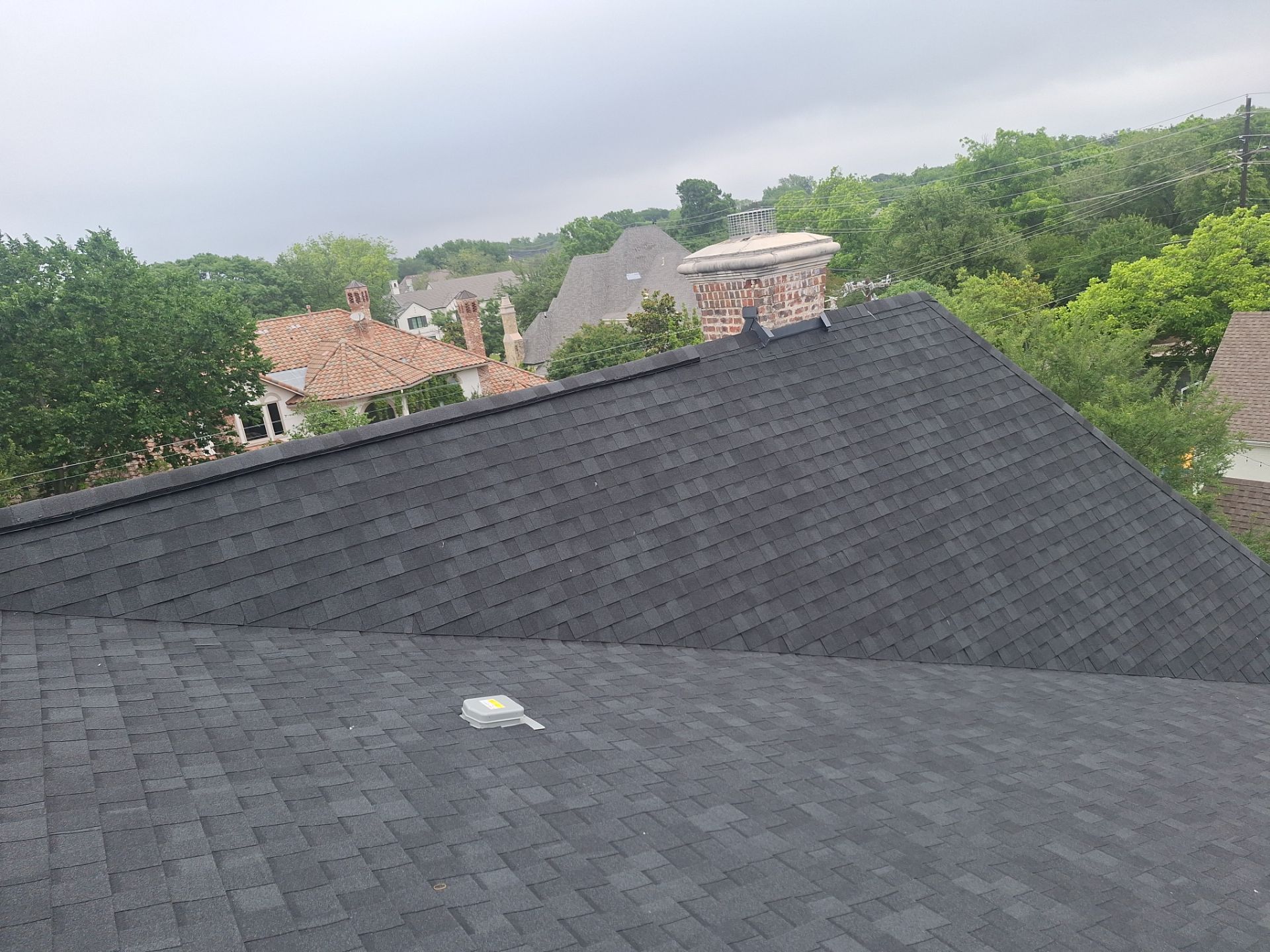 D&R In Dallas Tx by Sunaura Solar