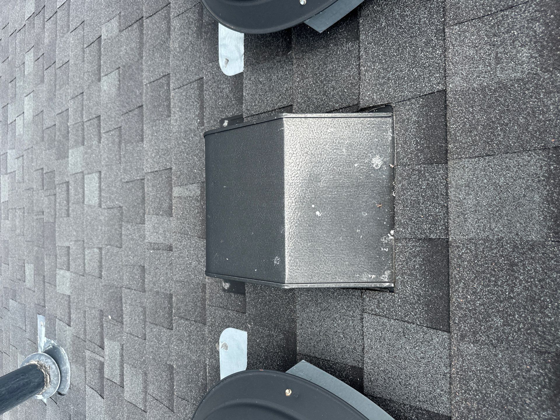 Project in Rowlett by Rhino Roofing and General Contracting, LLC
