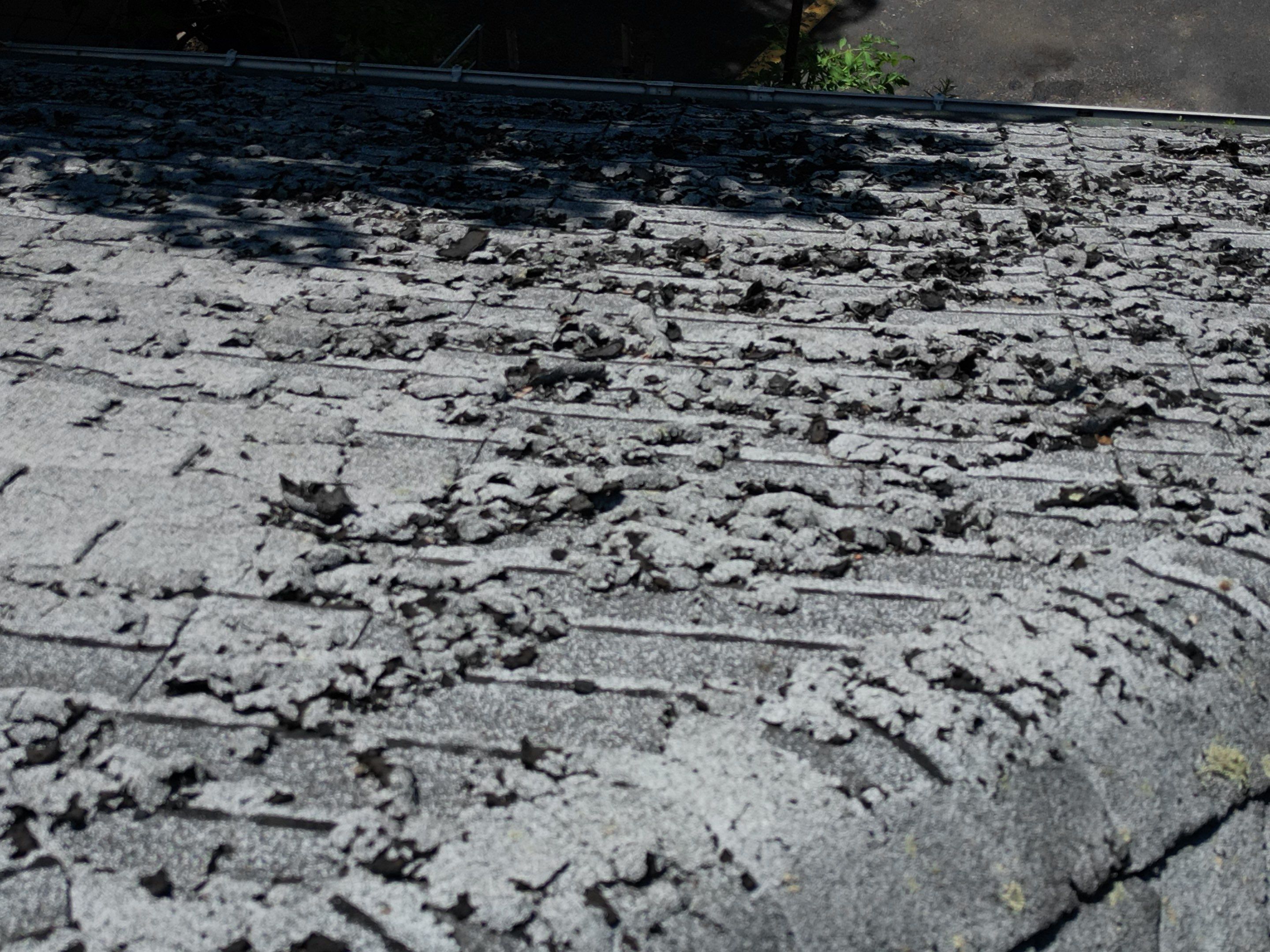 Roof Replacement with Skylight Flashing in Waltham, MA by Mighty Dog Roofing of Greater Middlesex County