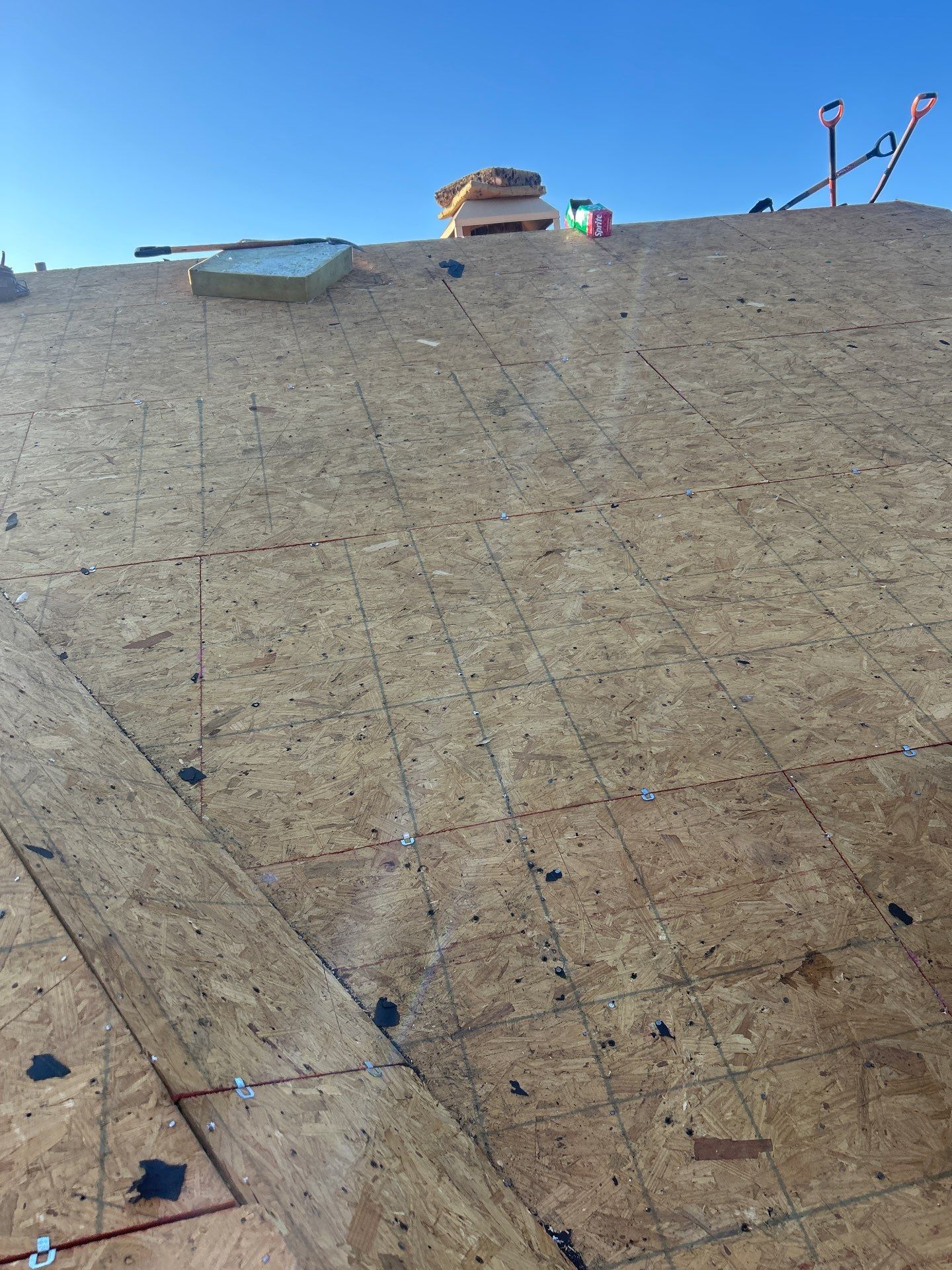 Roof Replacement Sugar Land by Roof Repair Services LLC
