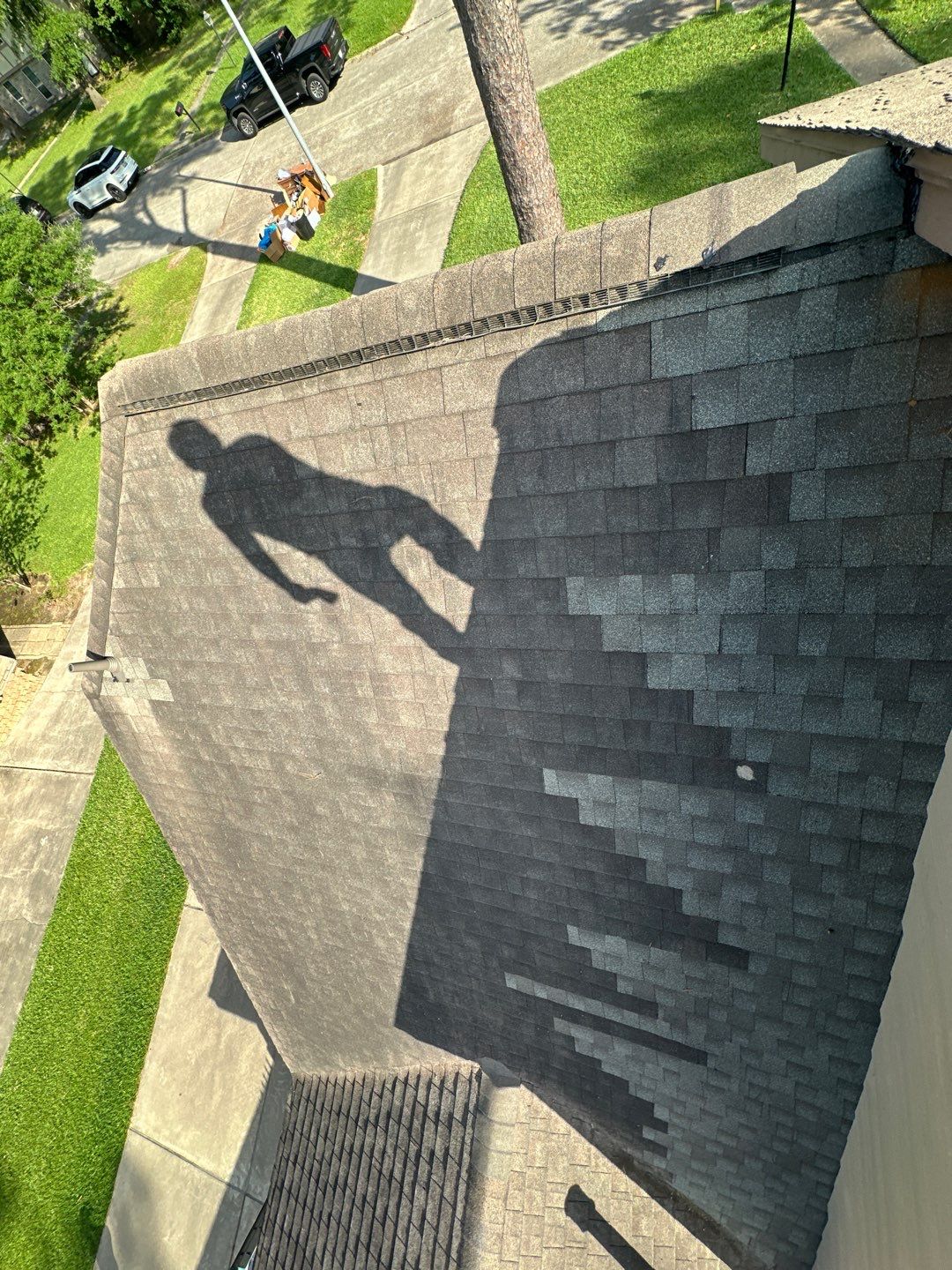 Roof Repair Houston by Roof Repair Company