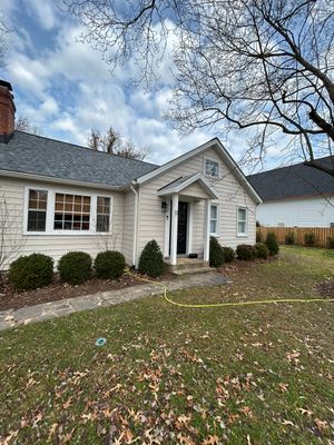 Re-Roof in Severna Park