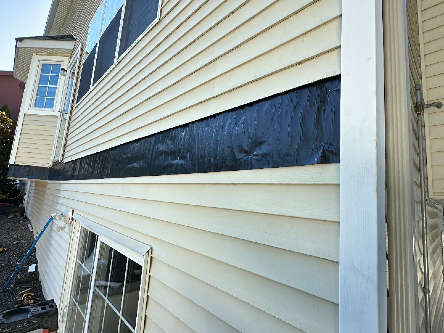 New Deck In Brielle NJ by deck guardian