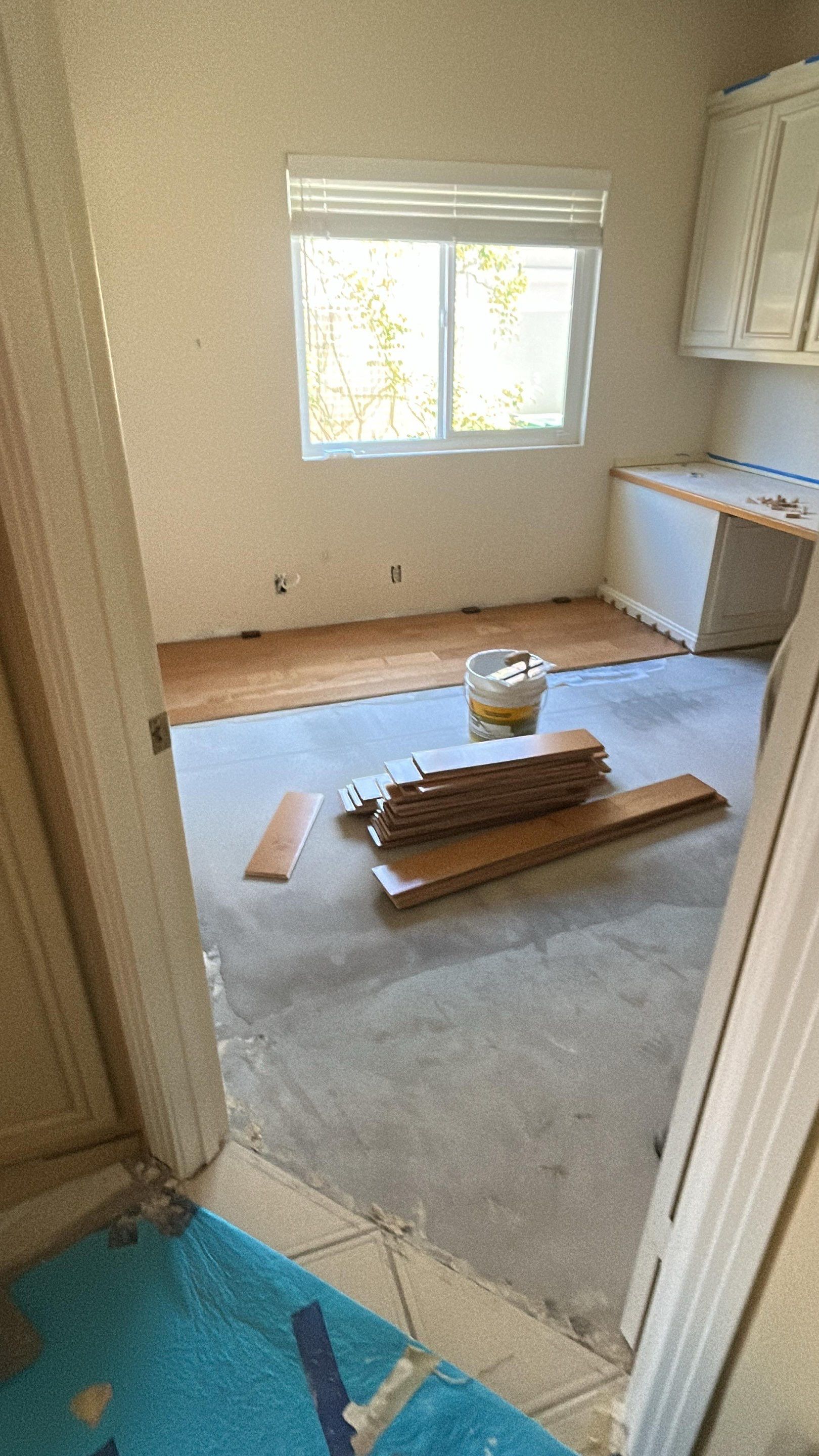 Project in Mission Viejo by Rb360remodeling Inc.