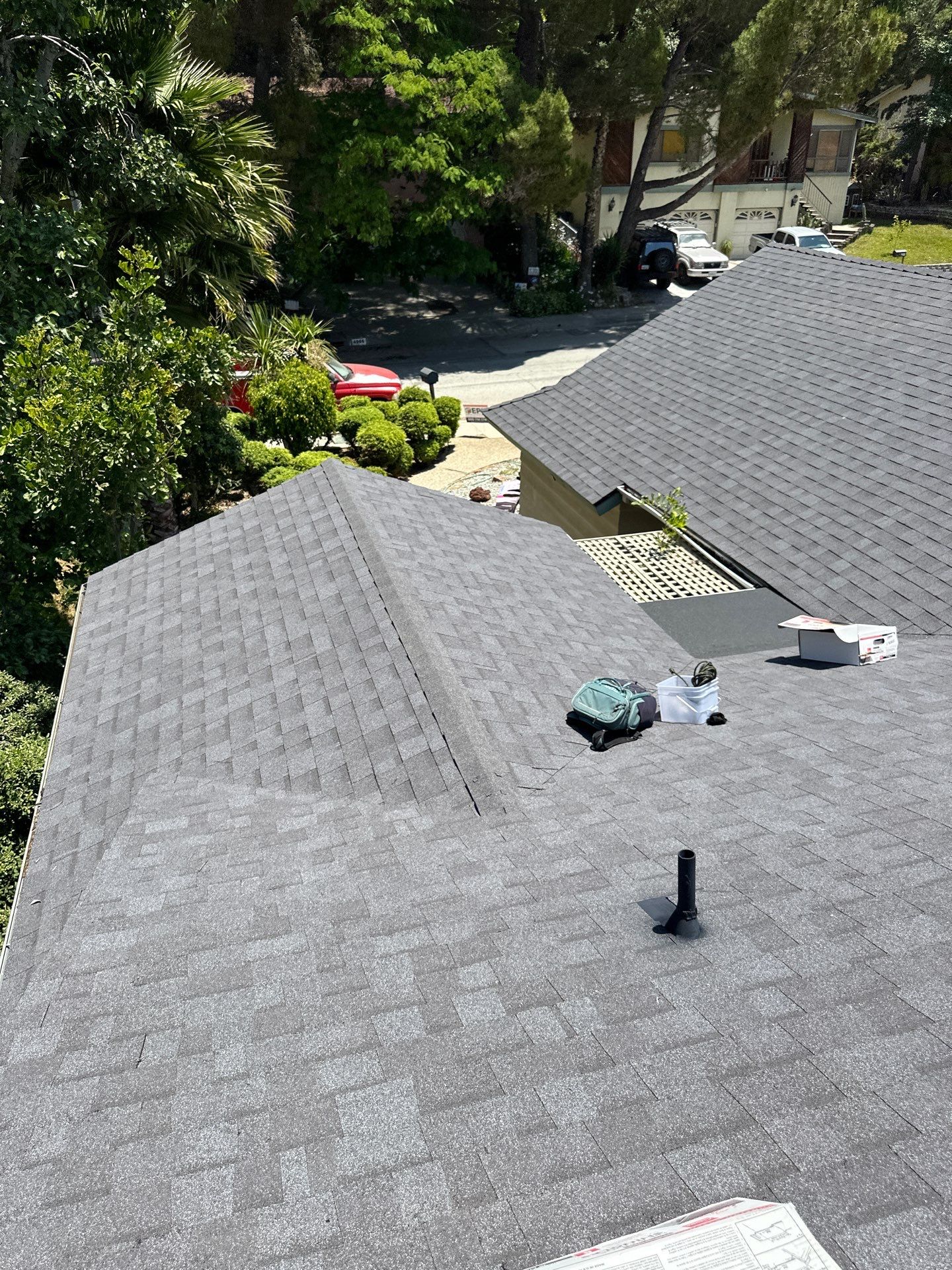 Roof Replacement- South Pasadena, CA 91030 by Epic Roof Replacement