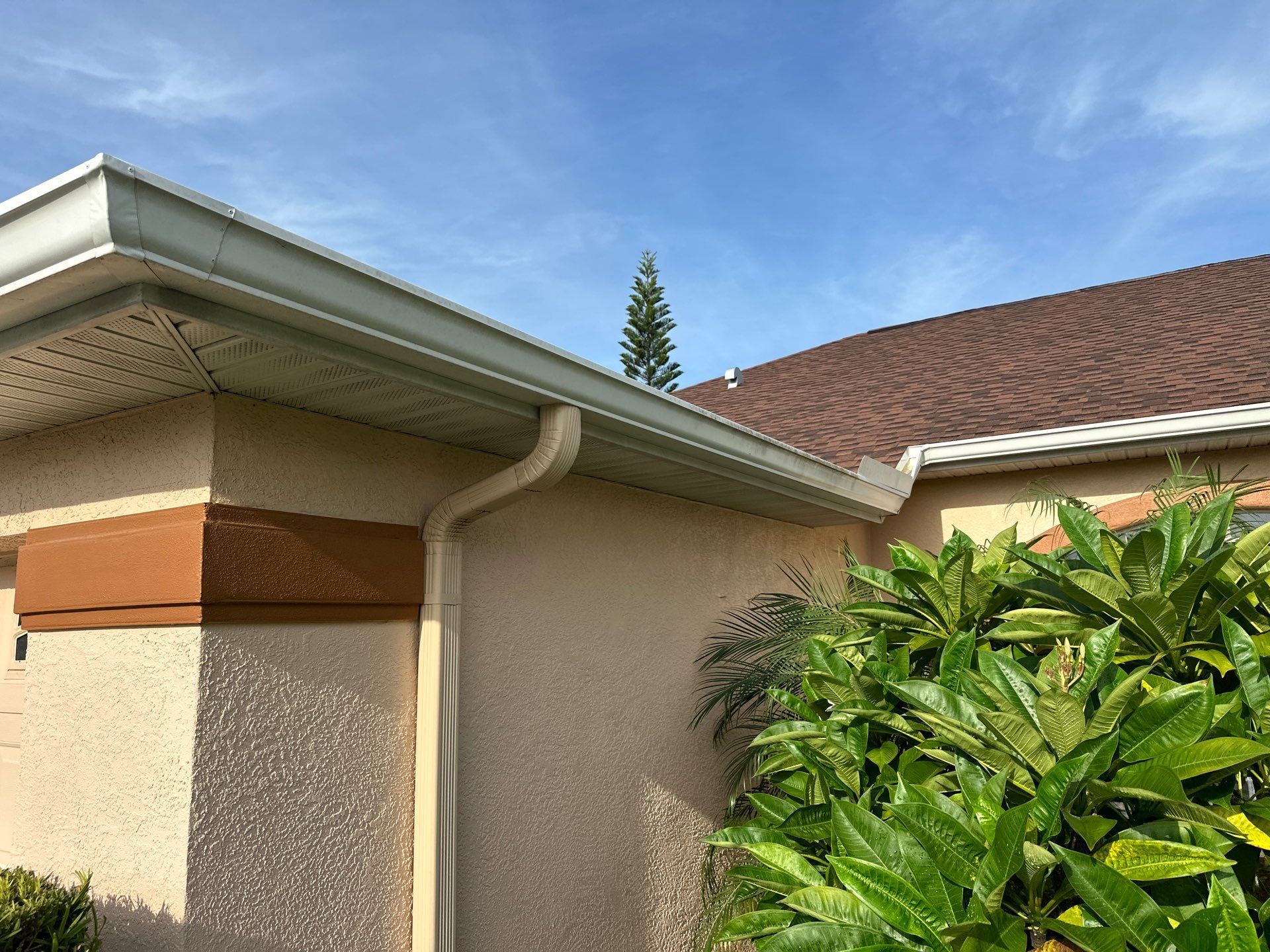 🏡 Pre-Sale House & Driveway Cleaning – Arbor Creek, Palmetto, FL by Sunshine AquaWash