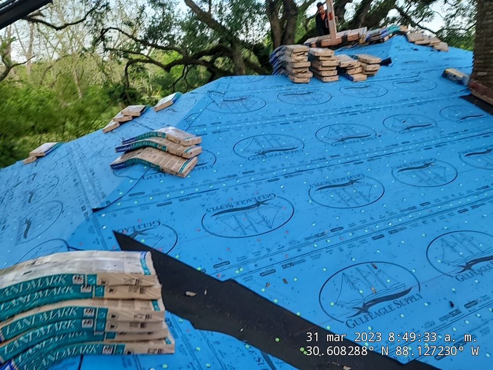 Fortified Roof by American Roofing & Construction LLC