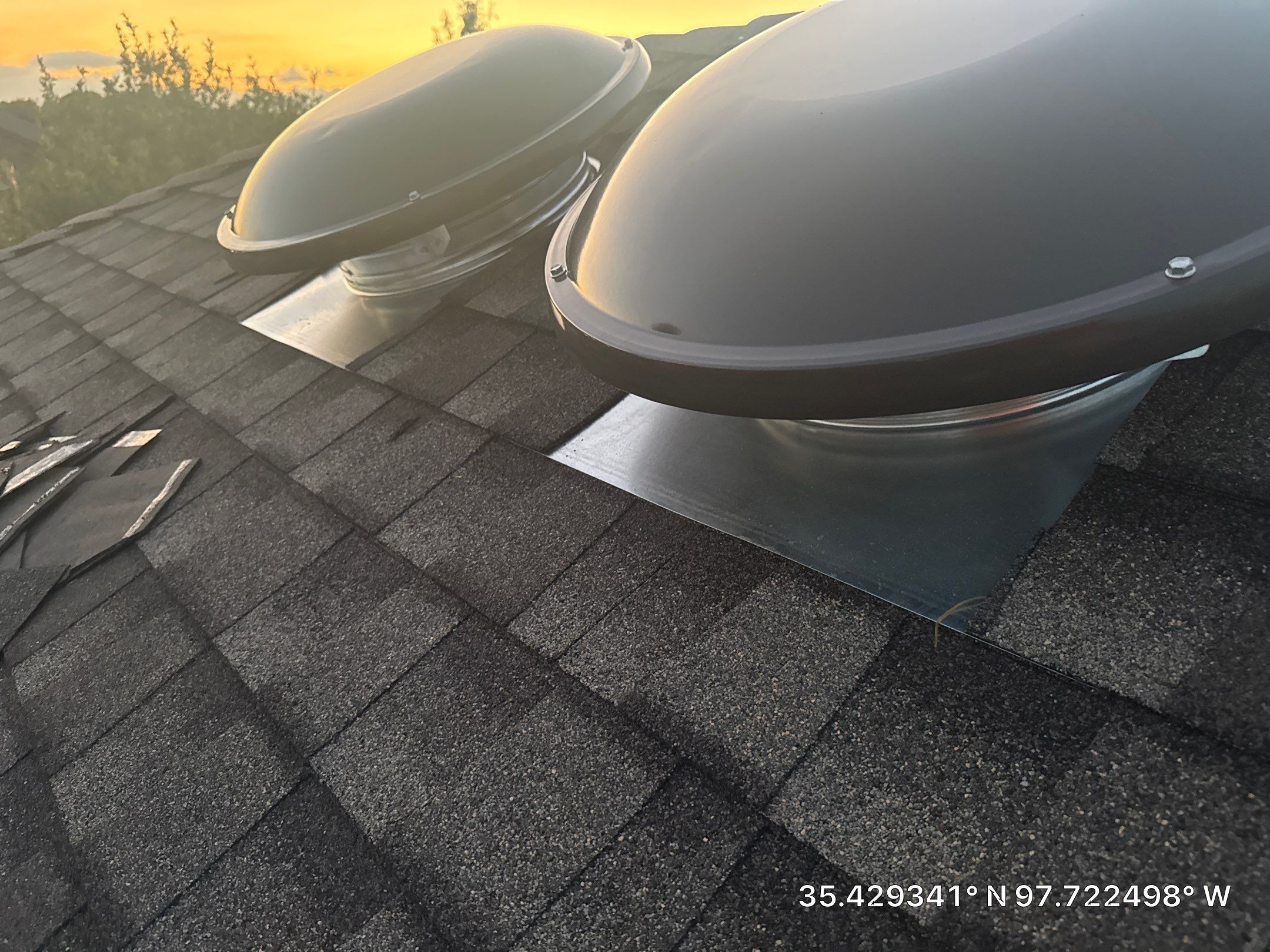 Storm Restoration in Yukon, OK by 5Coat Roofing & Construction
