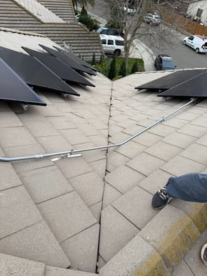 Residential Repair in Antelope