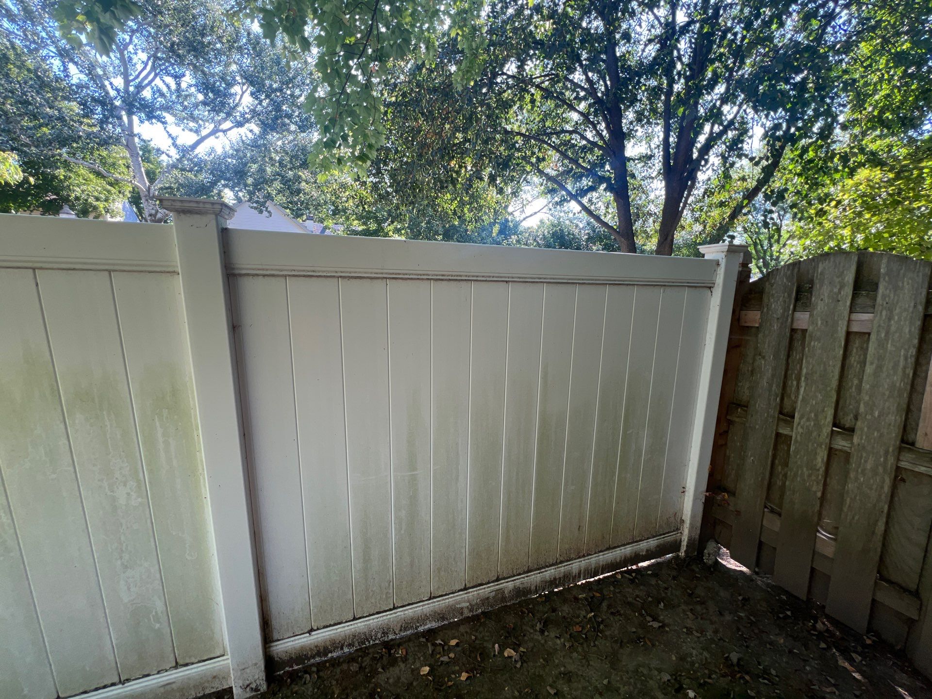 Exterior House Washing & Property Cleaning by Northern Power Washing LLC.