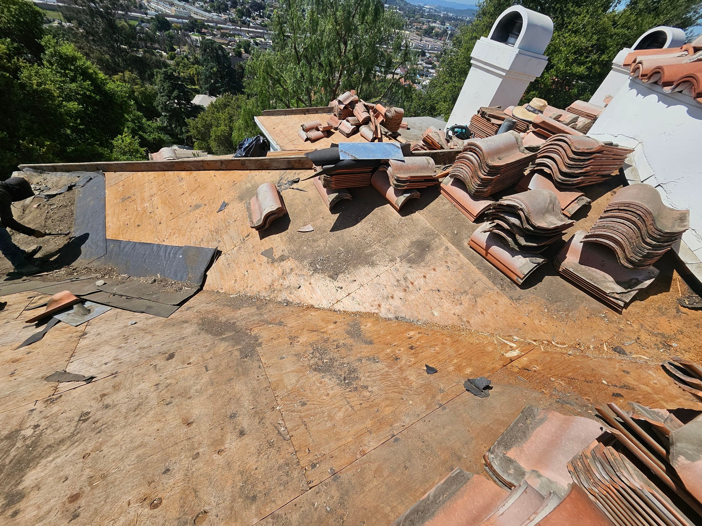 Roof Replacement - Pomona, CA 91768 by Epic Roof Replacement