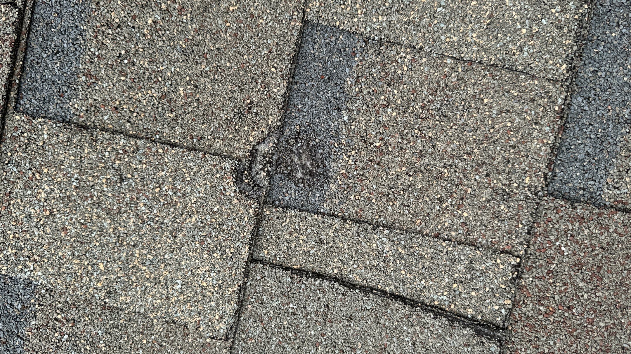 Residential Roofing Repair using Various Roof Repair Materials by Harvey Roofing & Construction