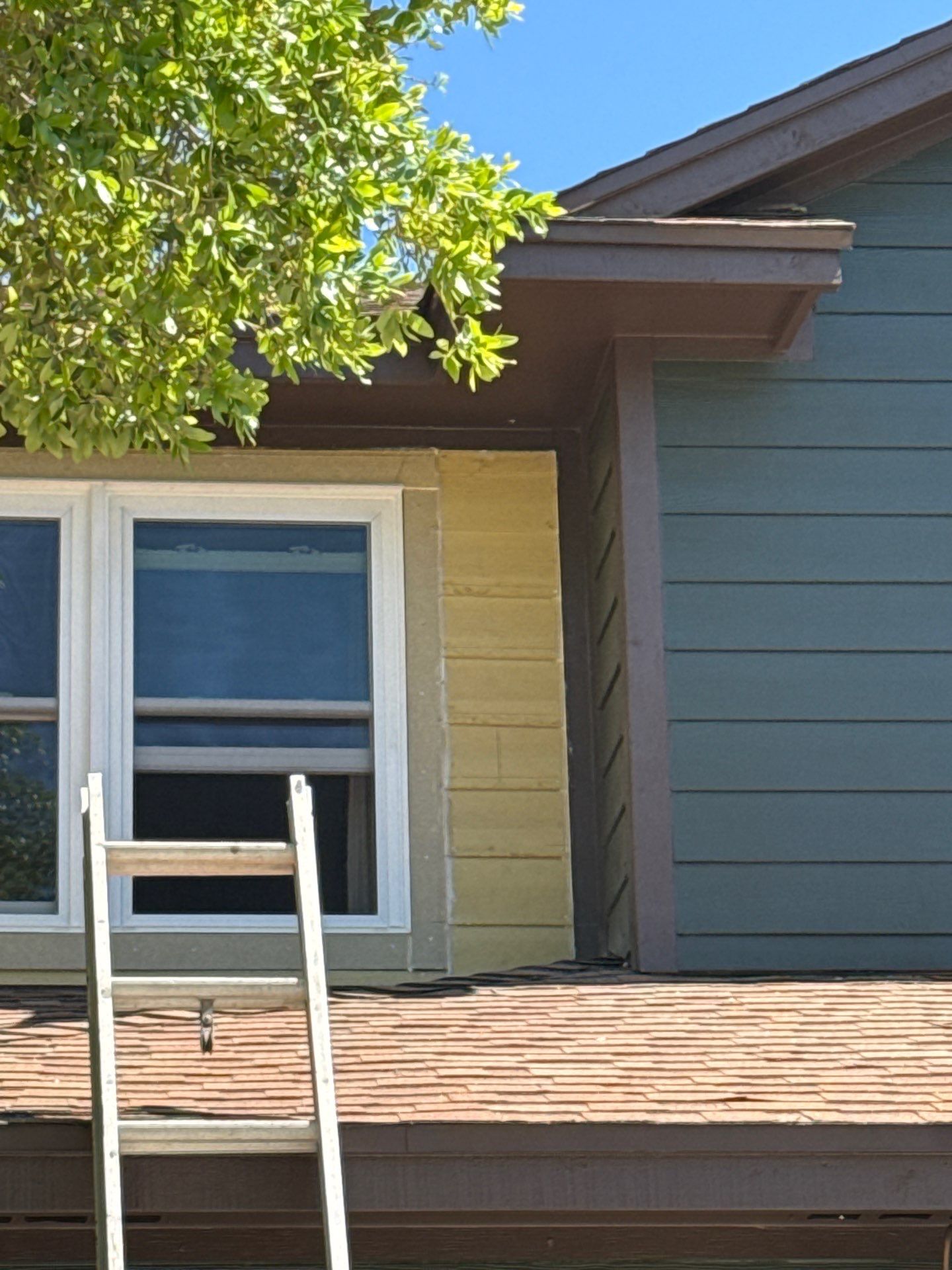 Make that Green, Baby! by Bayfront Roofing and Construction