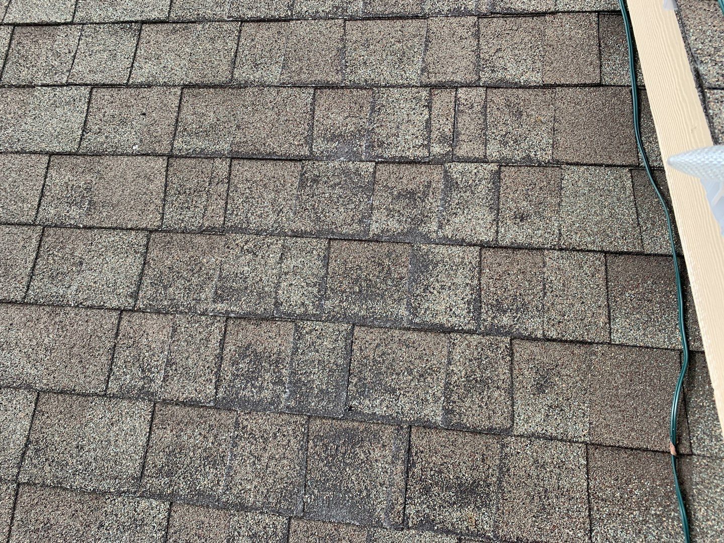 Residential Roof Replacement using high quality GAF materials by Elite Roofing LLC