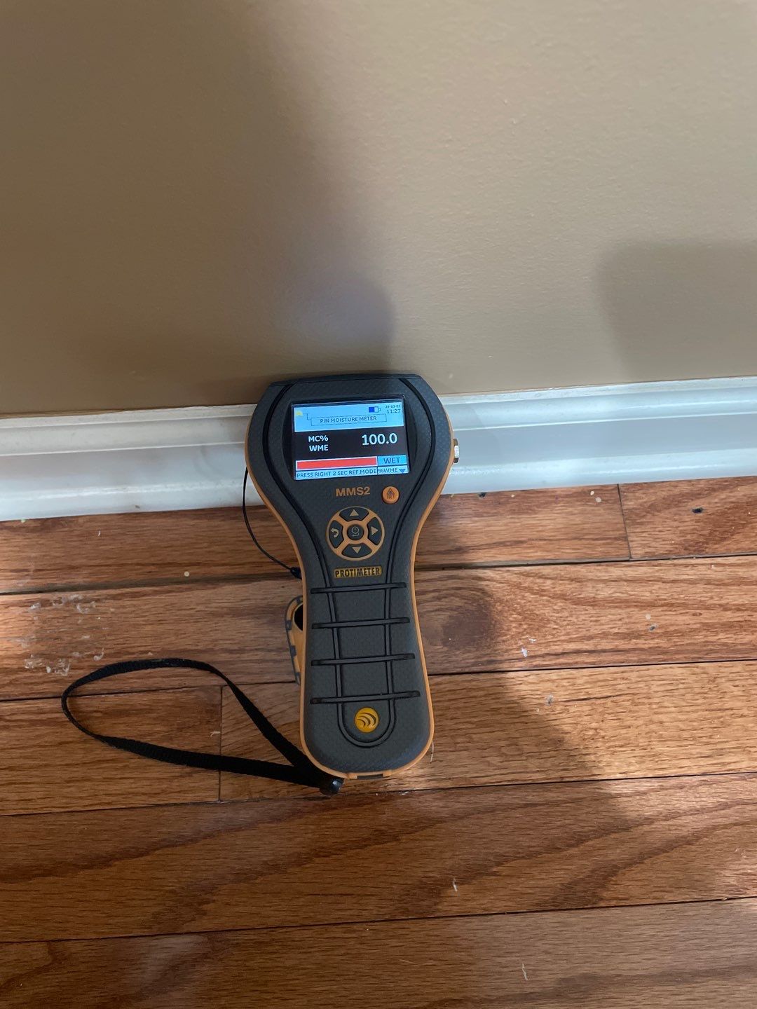 Project in Plymouth by EzDry Water Mitigation & Property Restoration