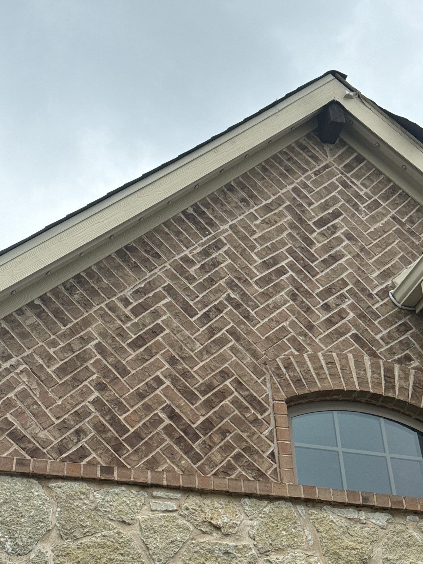 Project in Wylie by Rhino Roofing and General Contracting, LLC