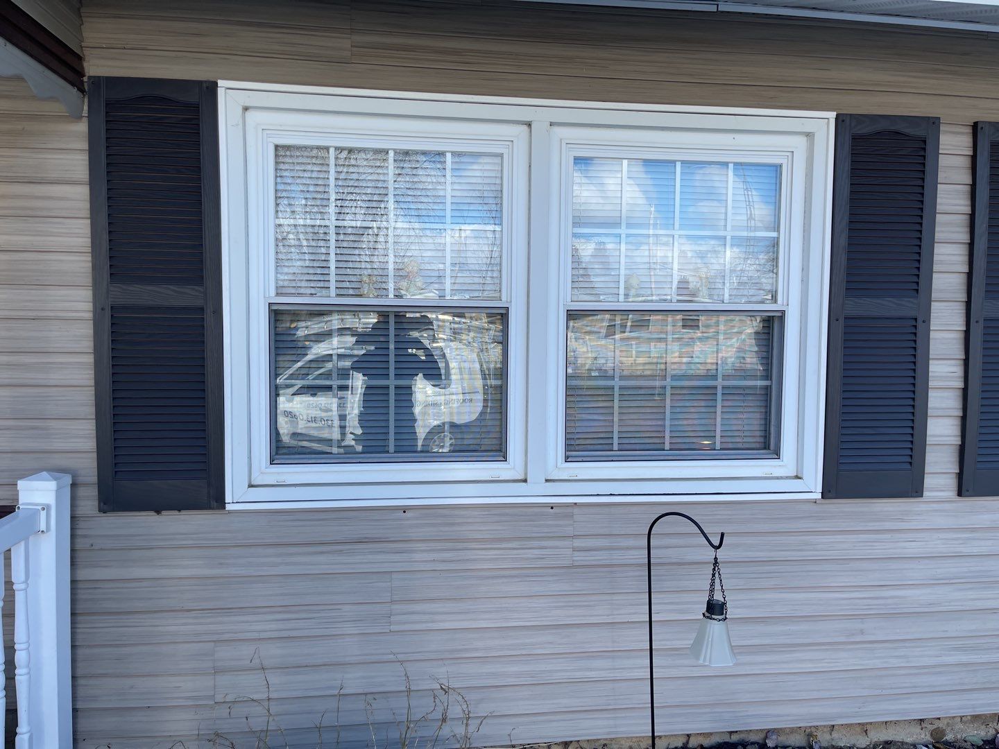 Vicki Dayton by Silver Leaf Contracting 