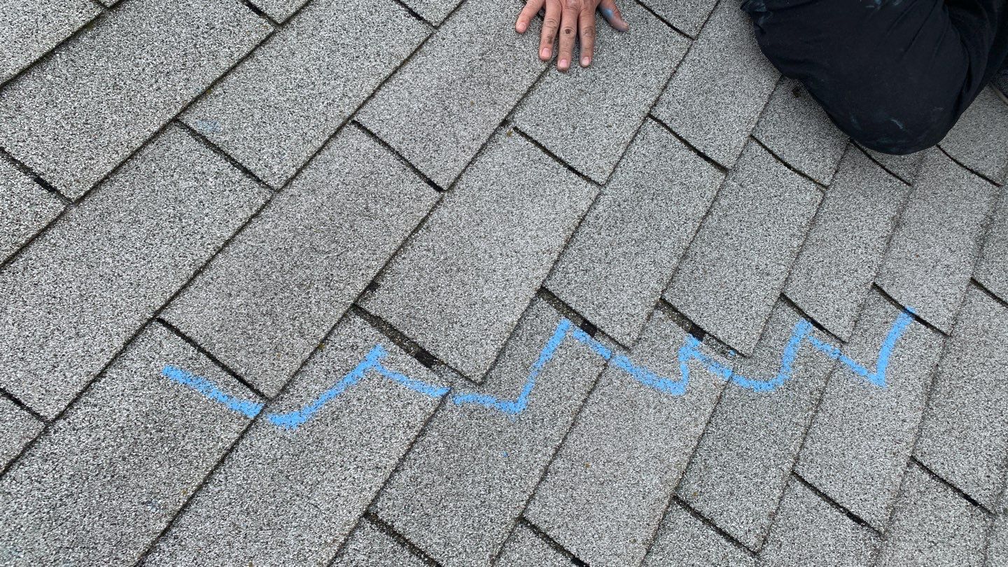 Residential Roofing Installation using Owens Corning by ID Roofing LLC