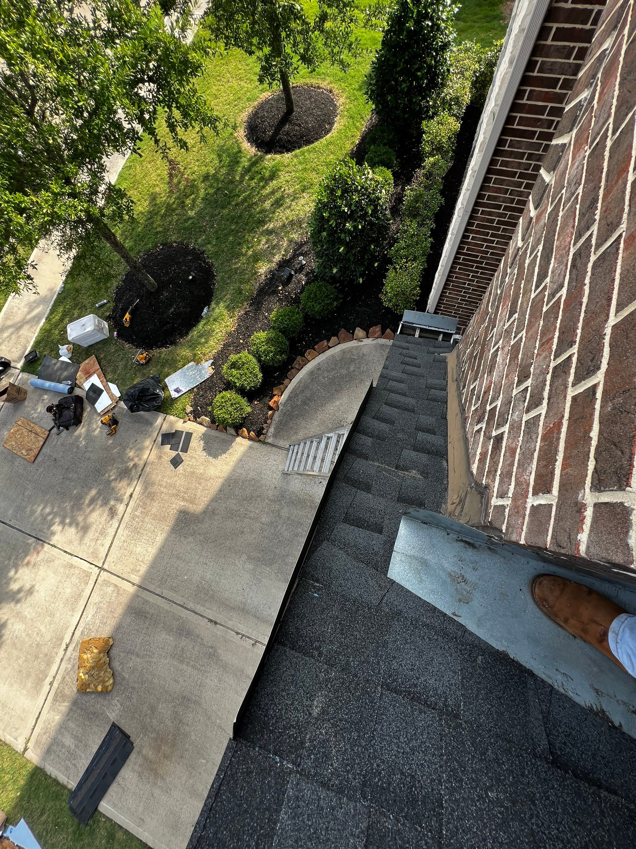 Roof Repair Katy by Roof Repair Services LLC