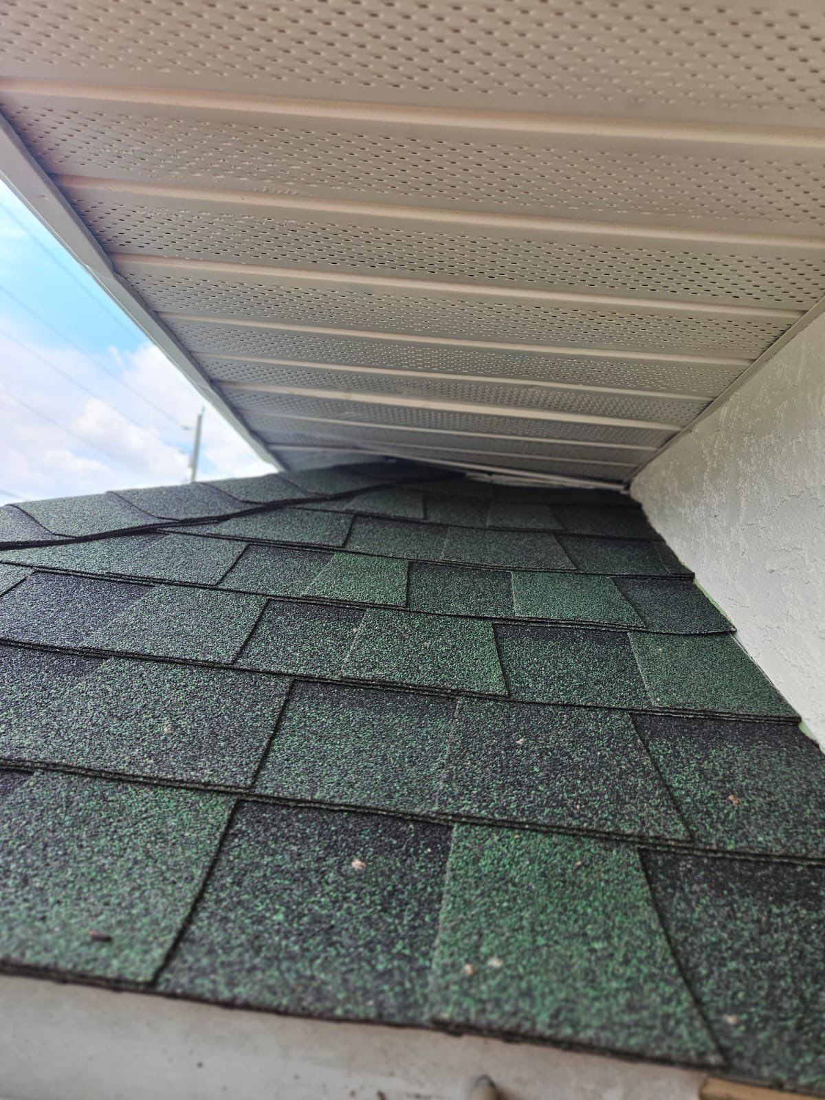 Repair Photos by Four Peaks Roofing