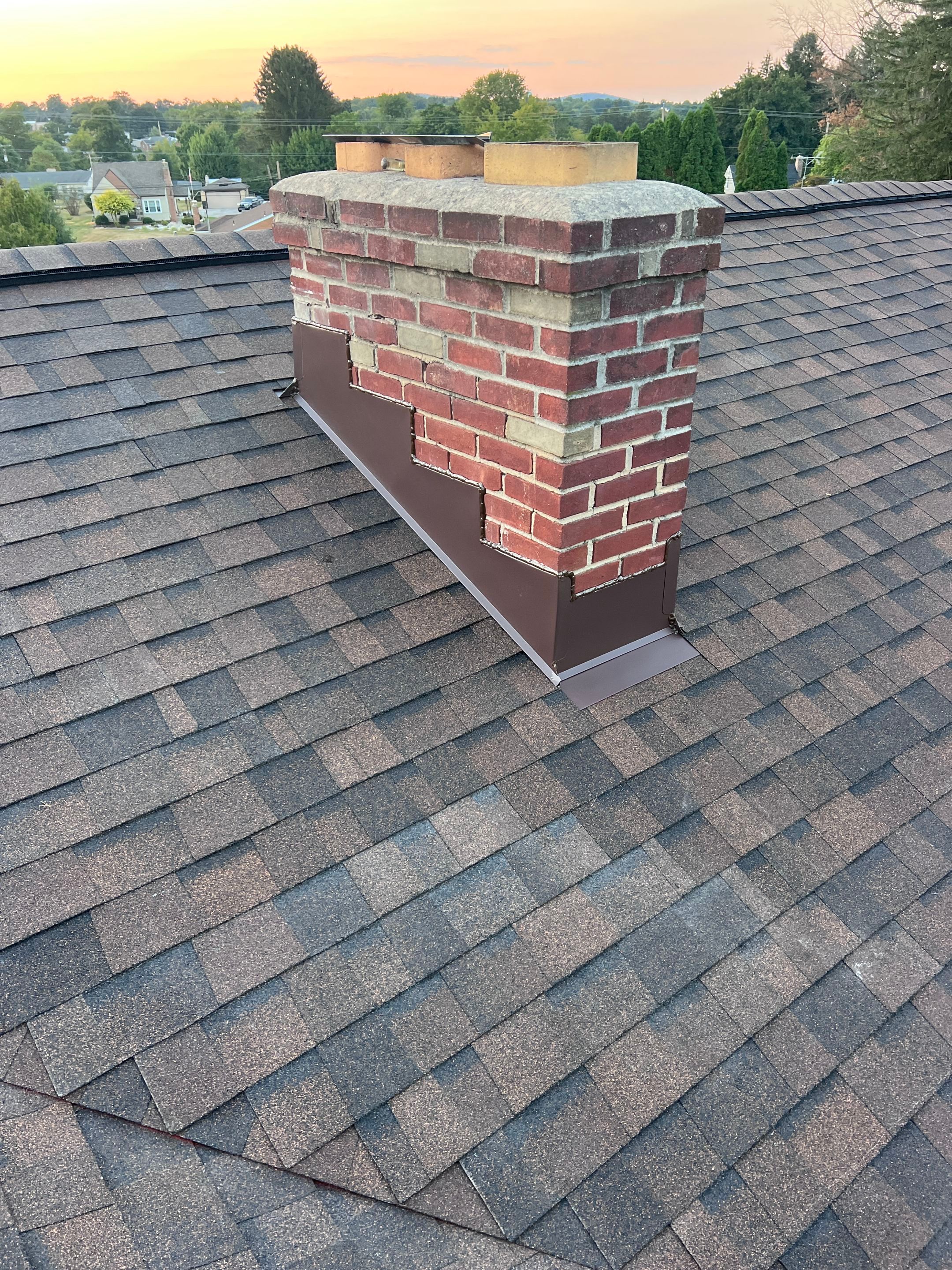 Complete Roof & Gutter Replacement – York, PA by Bealing Roofing & Exteriors