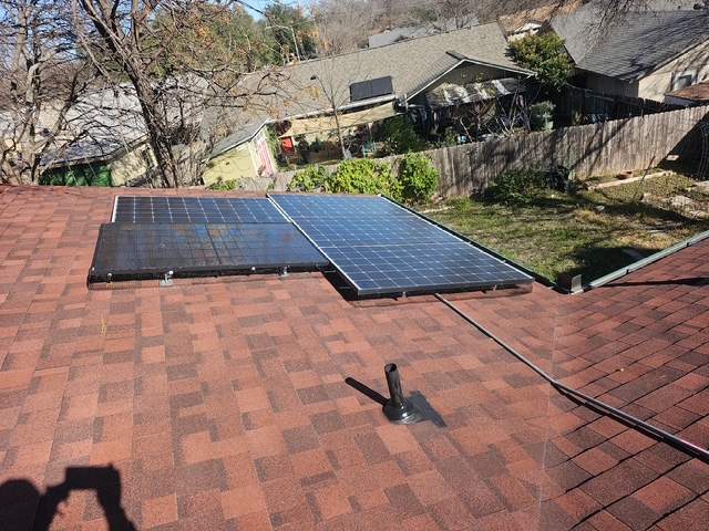 [Almost] All Trades by REPS OF TEXAS