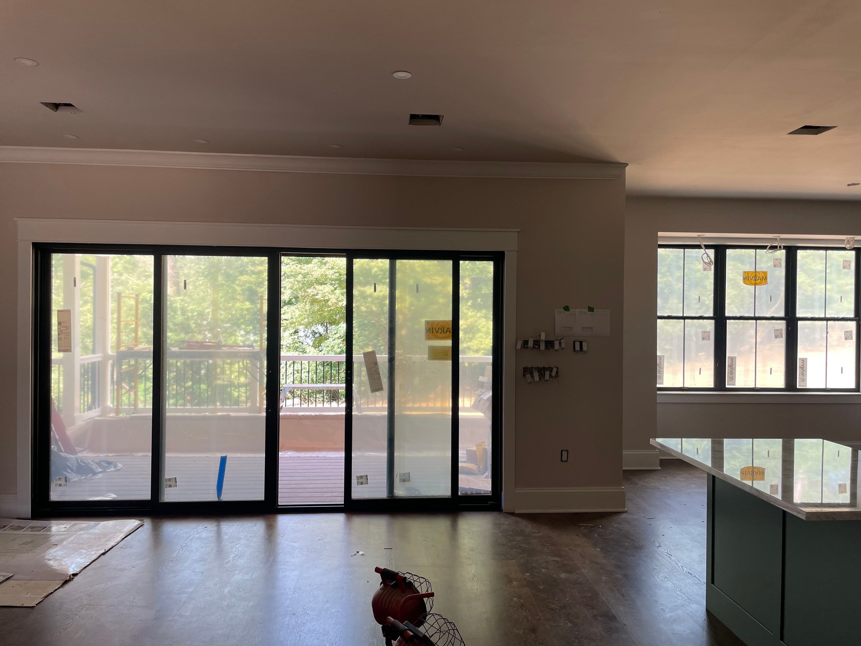 Project in Media by WilLine Builders LLC