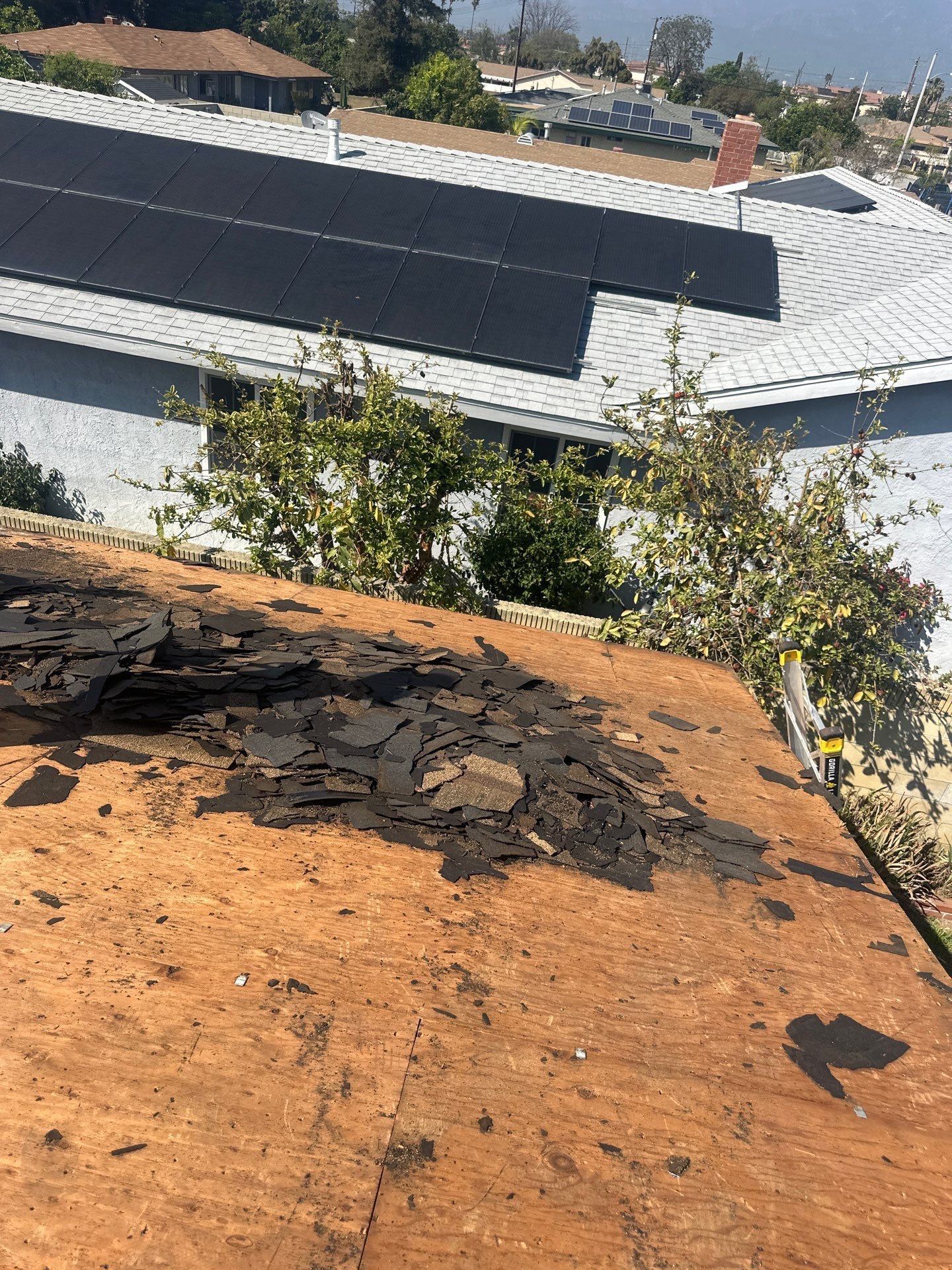 Roof replacement - Baldwin Park, CA 91706 by Epic Roof Replacement