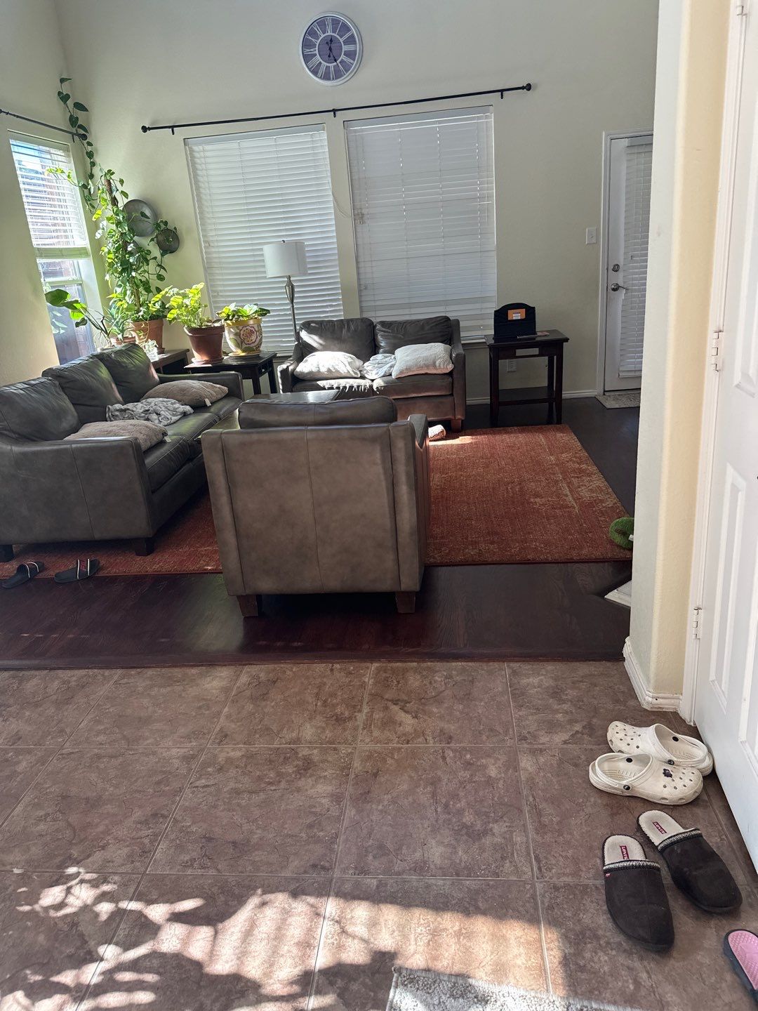 Kitchen Renovation by Capstone Design Partners