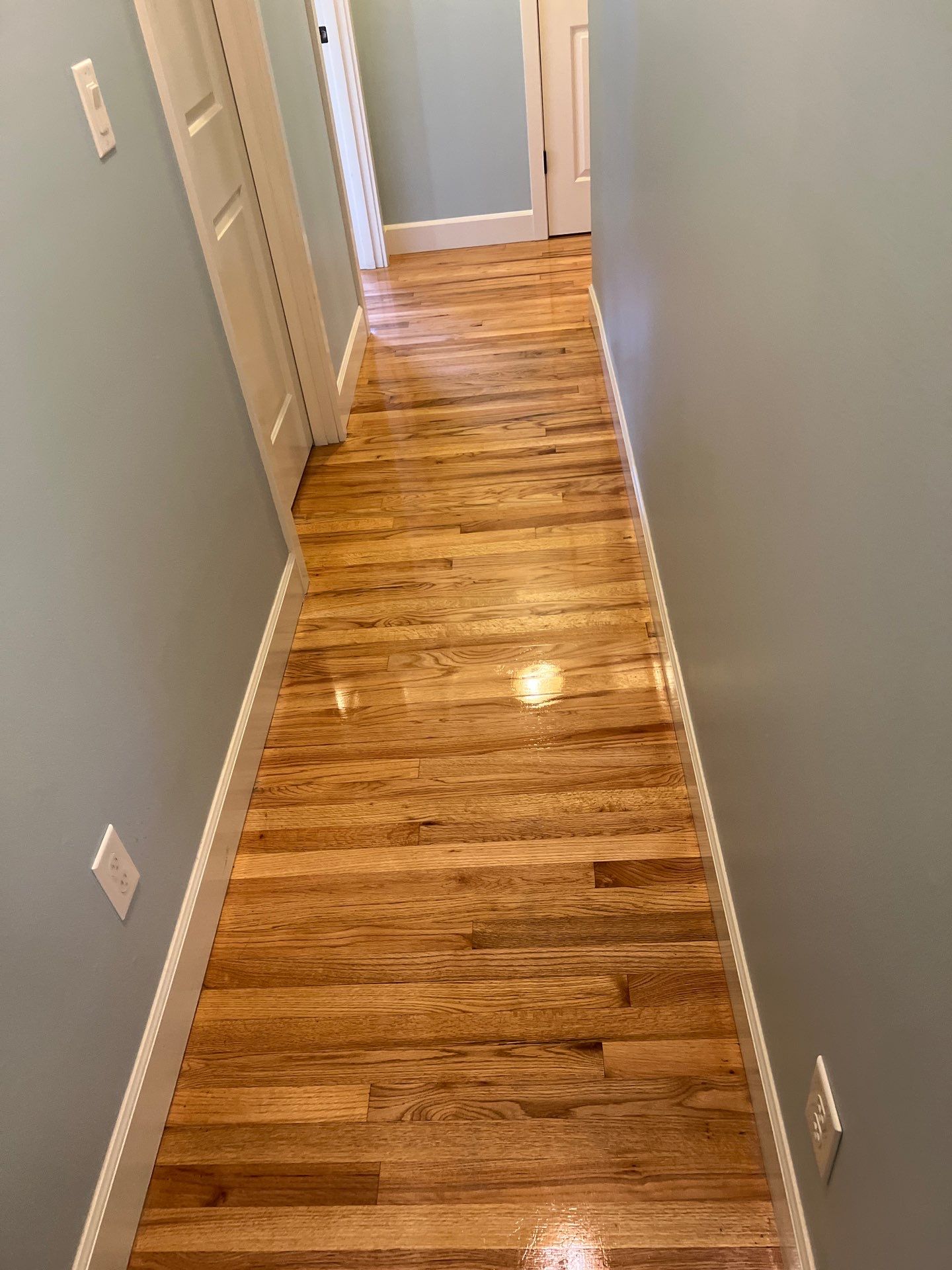 House cleaning in Lake Oswego by Cloud 9 Professional Cleaning Services