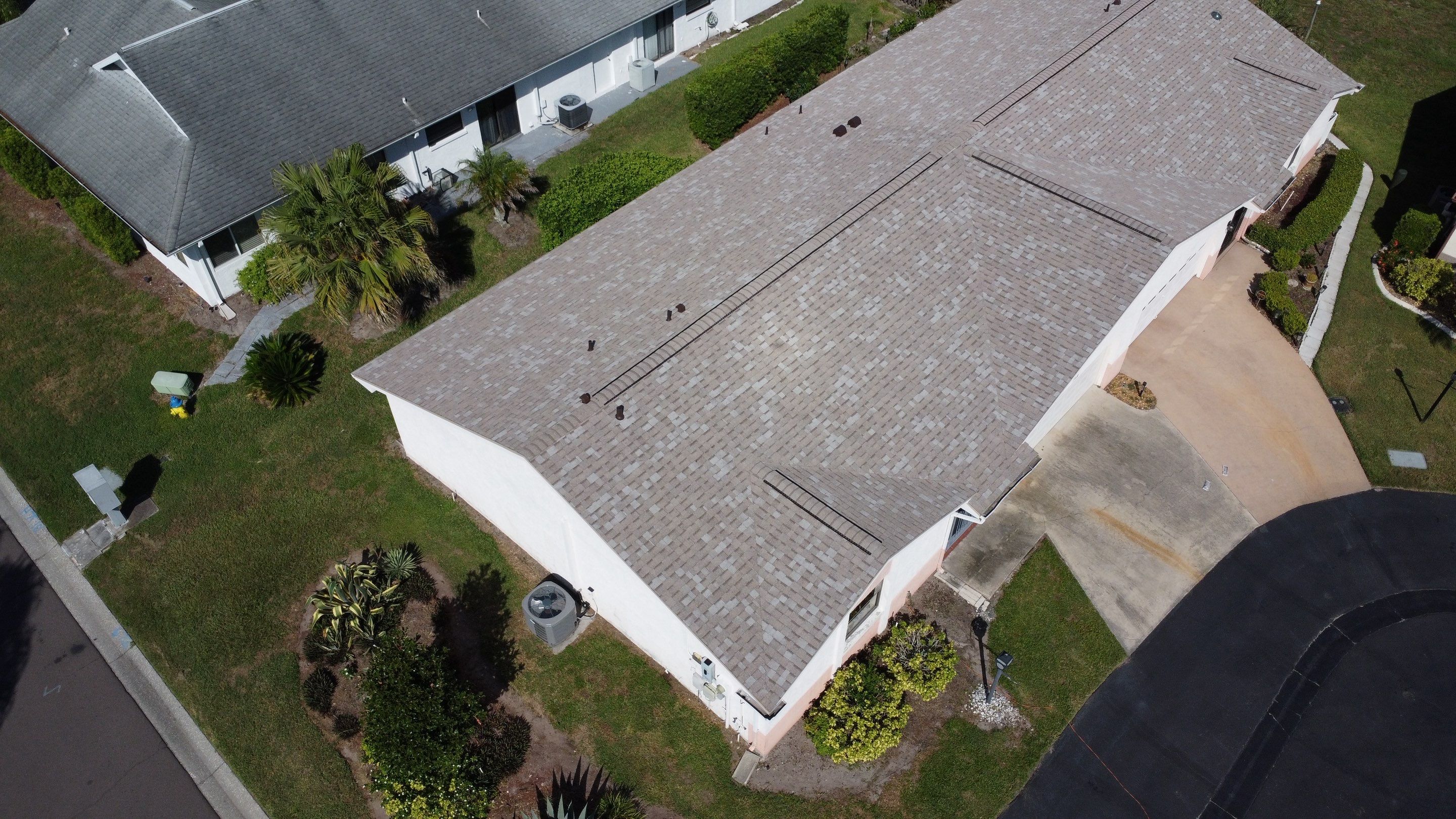 Roof Replacement in Sun City Center, FL by Steadfast Roofing 